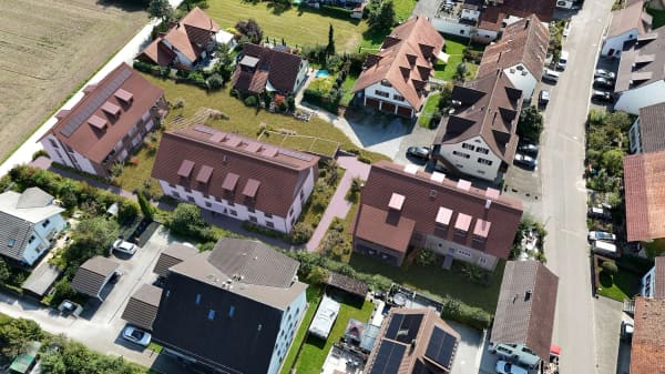 Immobilie in Ramsen - Natur trifft Zuhause - Ihr neues Zuhause in Ramsen - Bild 2