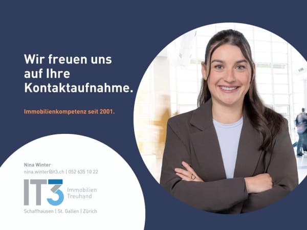 Immobilie in Ramsen - Natur trifft Zuhause - Ihr neues Zuhause in Ramsen - Bild 6