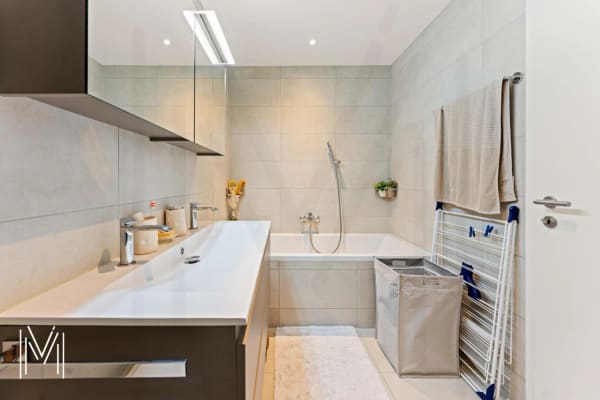 Immobilie in Villarvolard - Magnifique appartement 4,5 piÃ¨ces au dernier Ã©tage - Bild 10