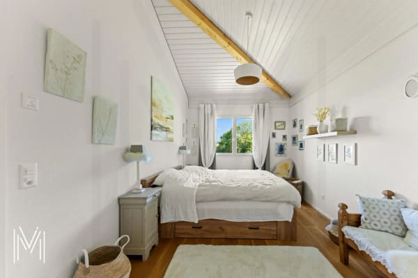 Immobilie in Villarvolard - Magnifique appartement 4,5 piÃ¨ces au dernier Ã©tage - Bild 11