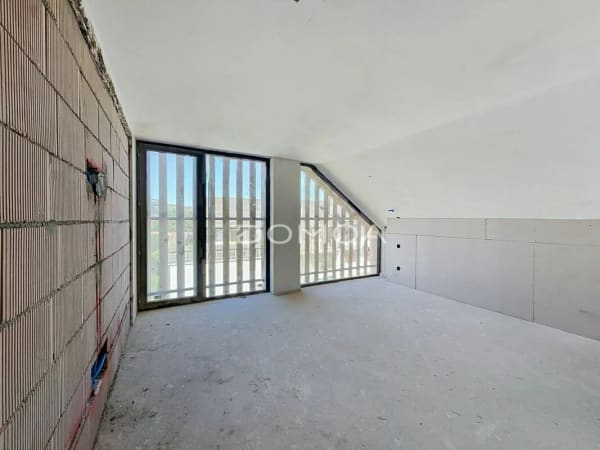 Immobilie in Gumefens - Exceptionnel triplex de 6,5 piÃ¨ces au coeur d'une ferme rÃ©novÃ©e - Bild 8