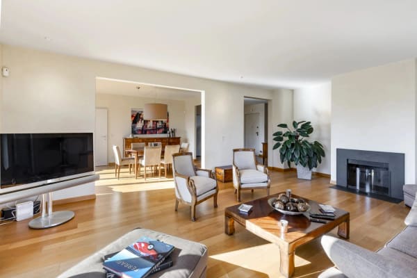 Immobilie in Gingins - Magnifique appartement proche de Nyon - Bild 3