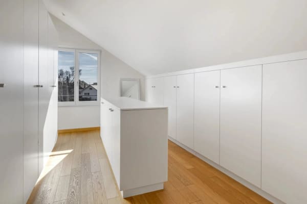 Immobilie in Gingins - Magnifique appartement proche de Nyon - Bild 7