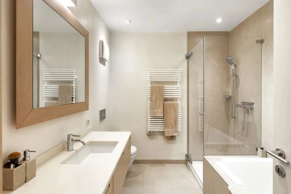 Immobilie in Gingins - Magnifique appartement proche de Nyon - Bild 8