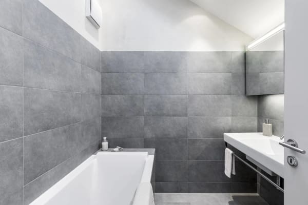 Immobilie in Gingins - Magnifique appartement proche de Nyon - Bild 9