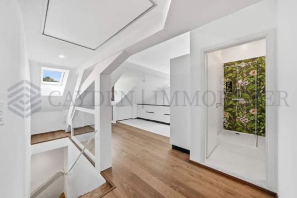 Immobilie in Bellevue - ExclusivitÃ© !!!! Bel appartement entiÃ¨rement rÃ©novÃ© dans une bÃ¢tisse de charme. - Bild 1