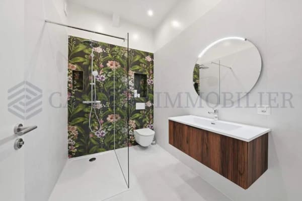 Immobilie in Bellevue - ExclusivitÃ© !!!! Bel appartement entiÃ¨rement rÃ©novÃ© dans une bÃ¢tisse de charme. - Bild 3