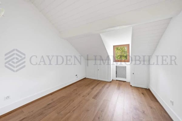Immobilie in Bellevue - ExclusivitÃ© !!!! Bel appartement entiÃ¨rement rÃ©novÃ© dans une bÃ¢tisse de charme. - Bild 7