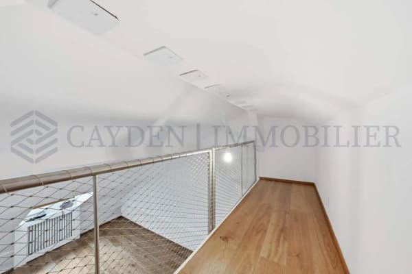 Immobilie in Bellevue - ExclusivitÃ© !!!! Bel appartement entiÃ¨rement rÃ©novÃ© dans une bÃ¢tisse de charme. - Bild 9
