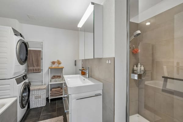 Immobilie in Rafz - Helle 3,5-Zimmer-Wohnung zum Verlieben - Bild 10