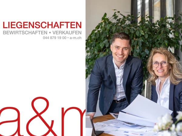 Immobilie in Rafz - Helle 3,5-Zimmer-Wohnung zum Verlieben - Bild 14