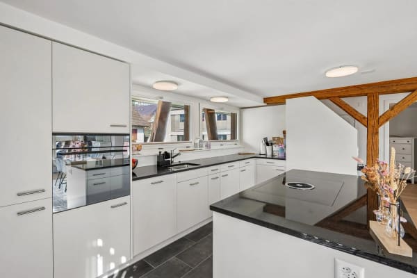 Immobilie in Rafz - Helle 3,5-Zimmer-Wohnung zum Verlieben - Bild 5