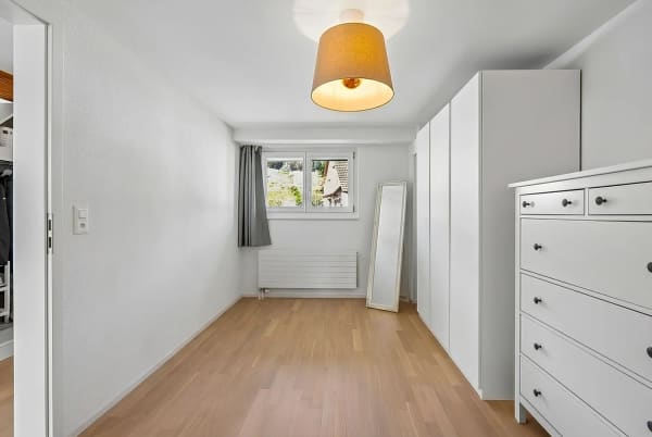 Immobilie in Rafz - Helle 3,5-Zimmer-Wohnung zum Verlieben - Bild 8