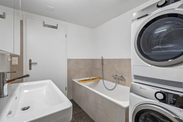 Immobilie in Rafz - Helle 3,5-Zimmer-Wohnung zum Verlieben - Bild 9
