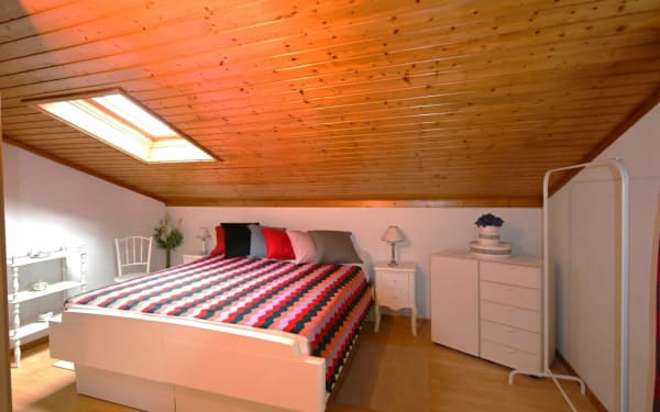 Immobilie in Netstal - Gepflegtes, einseitig angebautes 5-Zimmer-Einfamilienhaus - Bild 13