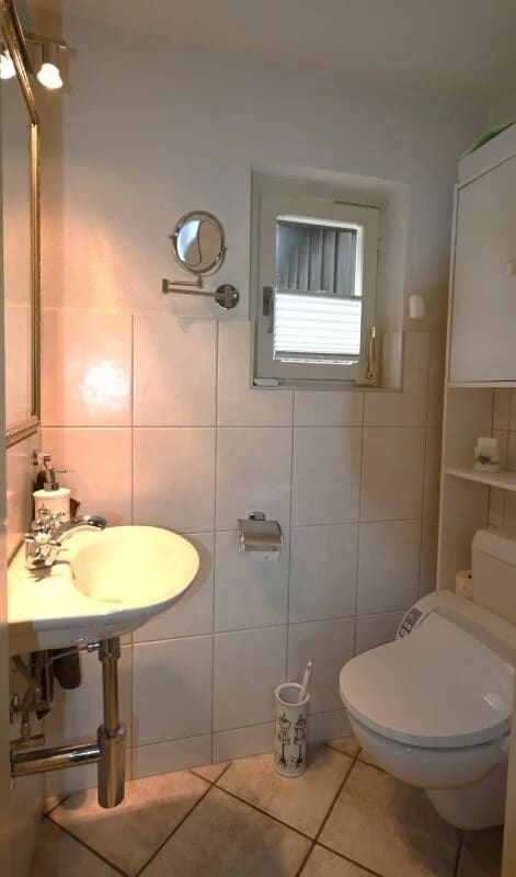Immobilie in Netstal - Gepflegtes, einseitig angebautes 5-Zimmer-Einfamilienhaus - Bild 4