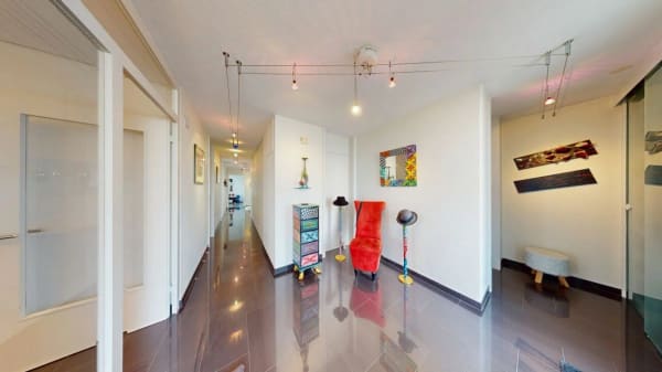 Immobilie in Oensingen - 5.5 Zimmer Terrassenwohnung mit grosszÃ¼gigen AussenflÃ¤chen & Weitsicht - Bild 5