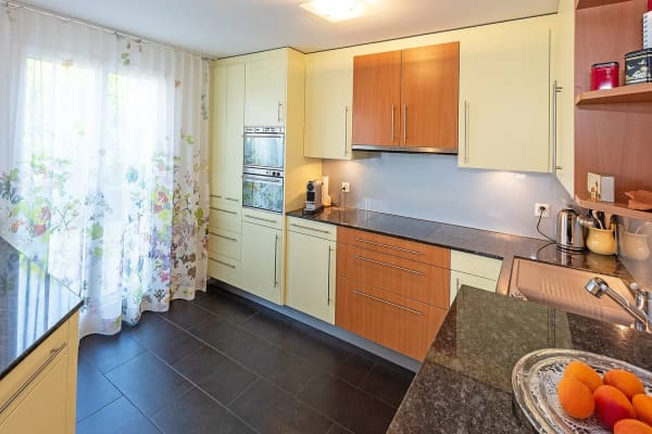 Immobilie in Root - 5.5â€‘Zimmer-Terrassenwohnung mit 44 mÂ² Aussichtsterrasse - Bild 5