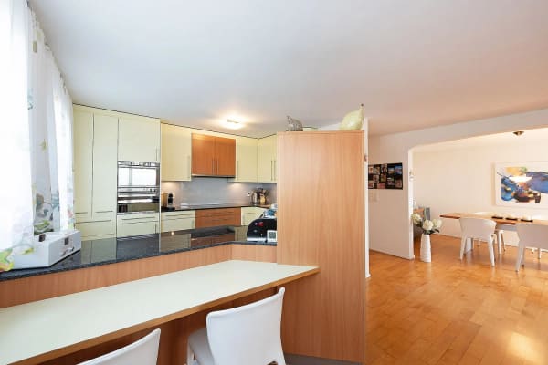 Immobilie in Root - 5.5â€‘Zimmer-Terrassenwohnung mit 44 mÂ² Aussichtsterrasse - Bild 6