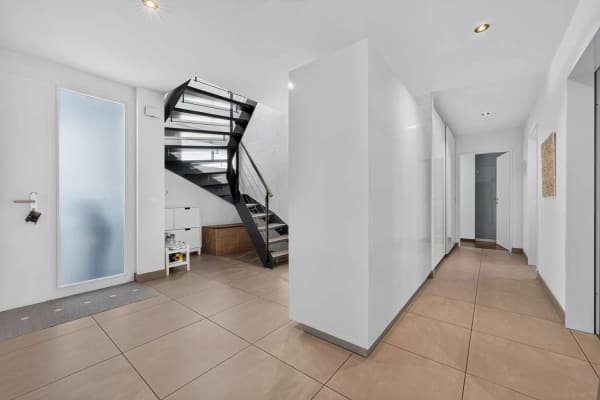 Immobilie in Geroldswil - ?Ihr neues Zuhause: GrosszÃ¼gige 4.5-Zimmer-Maisonette in familienfreundlicher Lage - Bild 10