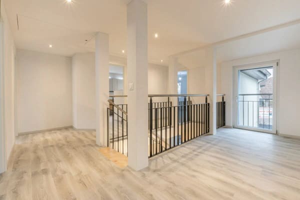Immobilie in Wängi - Freistehendes 7.5-Zimmer-Einfamilienhaus an zentraler Lage - Bild 10
