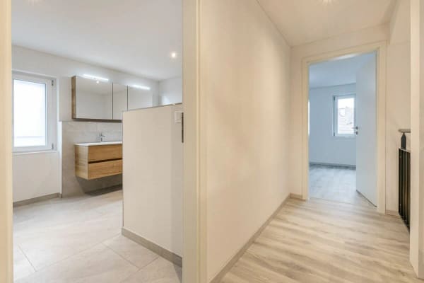 Immobilie in Wängi - Freistehendes 7.5-Zimmer-Einfamilienhaus an zentraler Lage - Bild 12