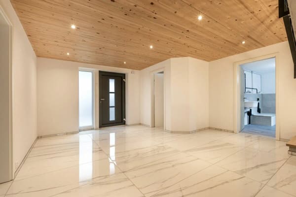 Immobilie in Wängi - Freistehendes 7.5-Zimmer-Einfamilienhaus an zentraler Lage - Bild 2