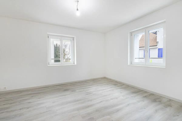 Immobilie in Wängi - Freistehendes 7.5-Zimmer-Einfamilienhaus an zentraler Lage - Bild 20