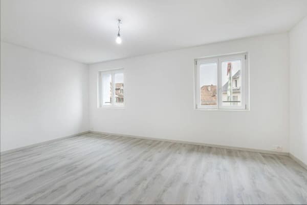 Immobilie in Wängi - Freistehendes 7.5-Zimmer-Einfamilienhaus an zentraler Lage - Bild 21