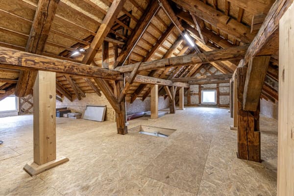 Immobilie in Wängi - Freistehendes 7.5-Zimmer-Einfamilienhaus an zentraler Lage - Bild 22