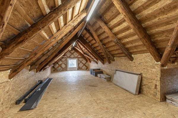 Immobilie in Wängi - Freistehendes 7.5-Zimmer-Einfamilienhaus an zentraler Lage - Bild 23