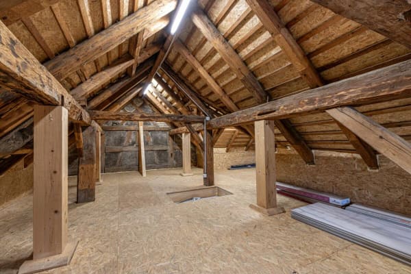 Immobilie in Wängi - Freistehendes 7.5-Zimmer-Einfamilienhaus an zentraler Lage - Bild 24