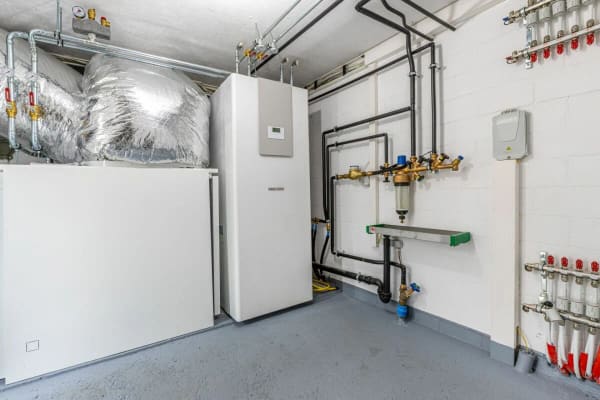 Immobilie in Wängi - Freistehendes 7.5-Zimmer-Einfamilienhaus an zentraler Lage - Bild 25