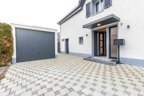 Immobilie in Wängi - Freistehendes 7.5-Zimmer-Einfamilienhaus an zentraler Lage - Bild 27
