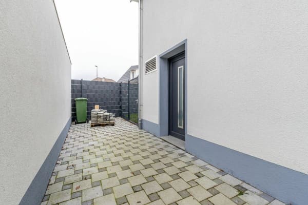 Immobilie in Wängi - Freistehendes 7.5-Zimmer-Einfamilienhaus an zentraler Lage - Bild 28