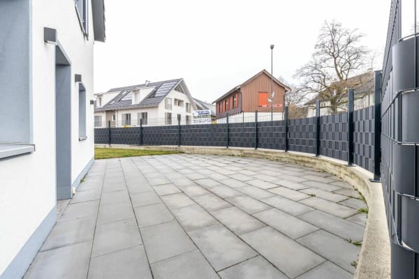 Immobilie in Wängi - Freistehendes 7.5-Zimmer-Einfamilienhaus an zentraler Lage - Bild 29