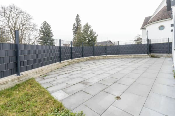 Immobilie in Wängi - Freistehendes 7.5-Zimmer-Einfamilienhaus an zentraler Lage - Bild 30