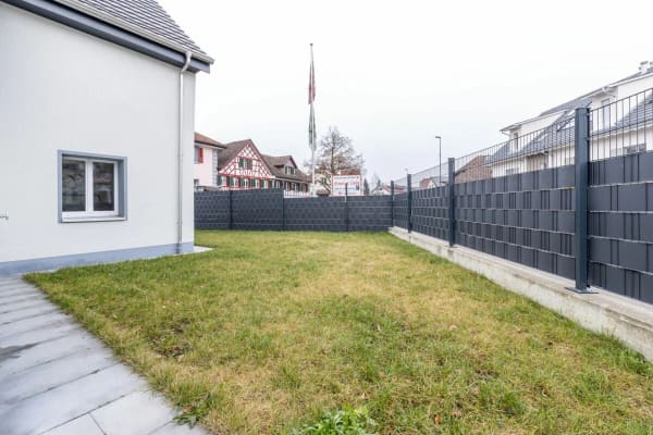 Immobilie in Wängi - Freistehendes 7.5-Zimmer-Einfamilienhaus an zentraler Lage - Bild 31