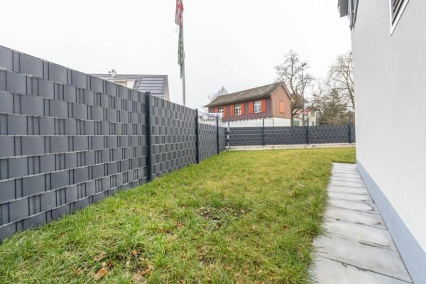 Immobilie in Wängi - Freistehendes 7.5-Zimmer-Einfamilienhaus an zentraler Lage - Bild 32
