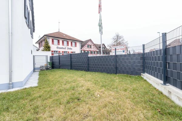 Immobilie in Wängi - Freistehendes 7.5-Zimmer-Einfamilienhaus an zentraler Lage - Bild 33
