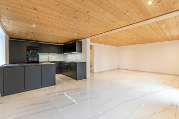 Immobilie in Wängi - Freistehendes 7.5-Zimmer-Einfamilienhaus an zentraler Lage - Bild 4