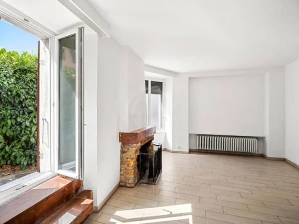 Immobilie in Begnins - Bel appartement - Begnins - Bild 0