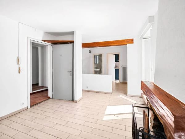 Immobilie in Begnins - Bel appartement - Begnins - Bild 1