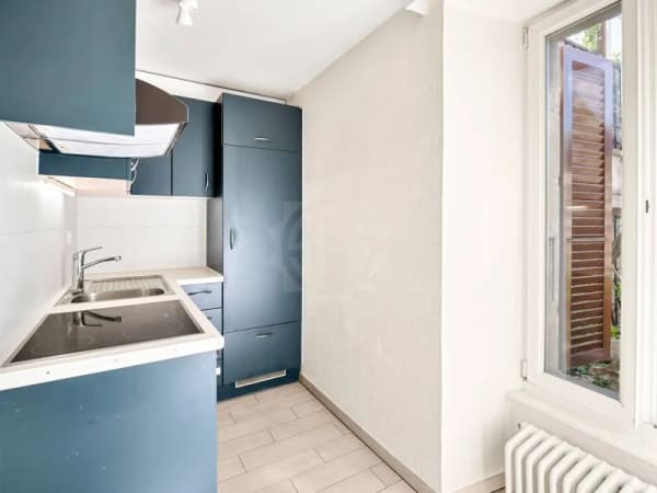 Immobilie in Begnins - Bel appartement - Begnins - Bild 2