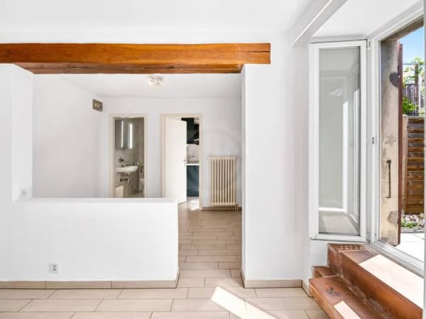 Immobilie in Begnins - Bel appartement - Begnins - Bild 3