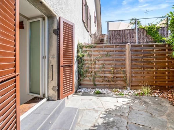 Immobilie in Begnins - Bel appartement - Begnins - Bild 7