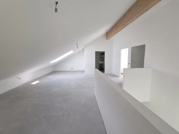 Immobilie in Lausanne - DerniÃ¨re villa disponible ! Neuf, finitions Ã  choix, volumes exceptionnels, aux portes de Lausanne. - Bild 8