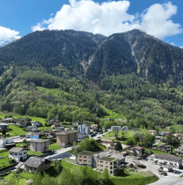 Immobilie in Bovernier - Résidence Félicie – Bovernier : 7 appartements neufs de 2,5 à 4,5 pièces - Bild 6