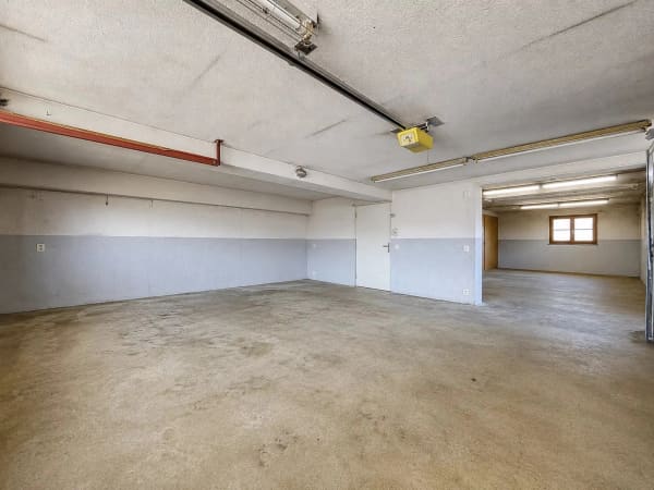 Immobilie in Les Agettes - Grande maison avec 2 appartements et vaste garage - Bild 10