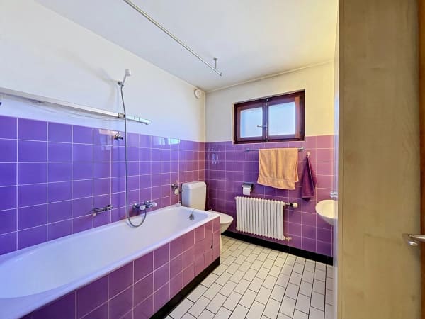 Immobilie in Les Agettes - Grande maison avec 2 appartements et vaste garage - Bild 5